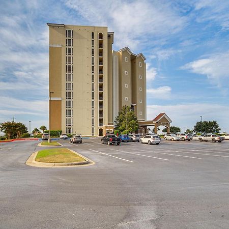 Sleek Gulfport Condo With Ocean Views And Pool Access! Εξωτερικό φωτογραφία