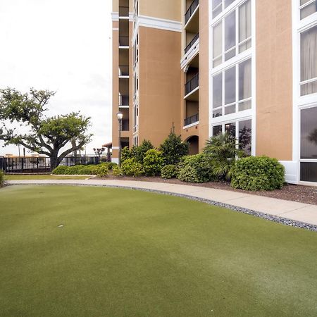 Sleek Gulfport Condo With Ocean Views And Pool Access! Εξωτερικό φωτογραφία