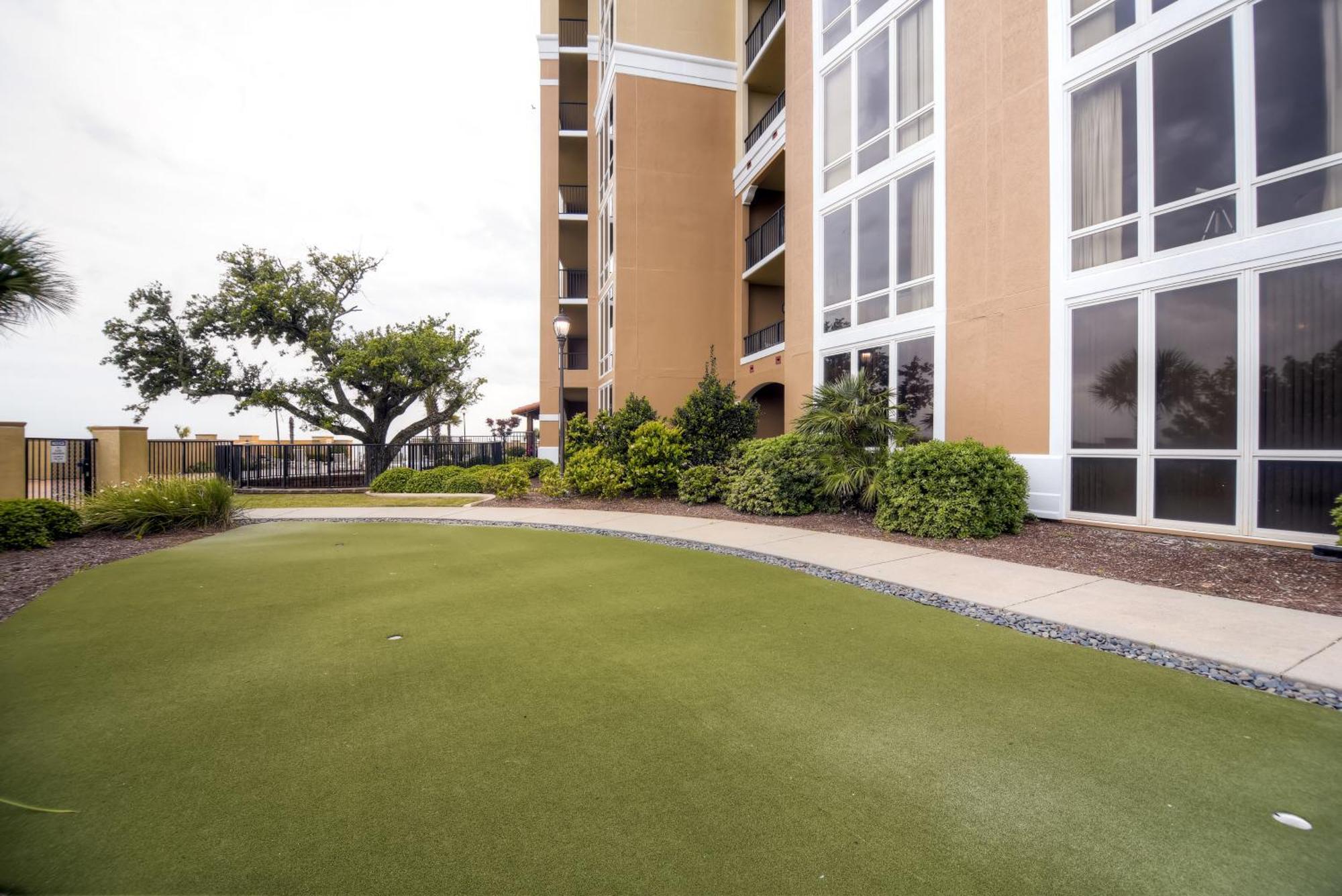 Sleek Gulfport Condo With Ocean Views And Pool Access! Εξωτερικό φωτογραφία
