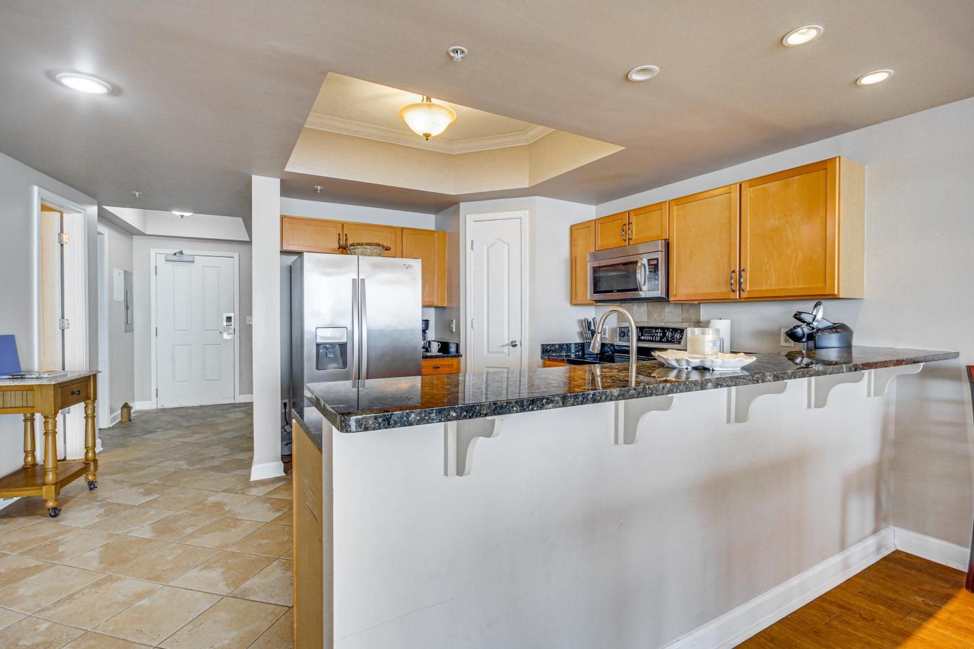 Sleek Gulfport Condo With Ocean Views And Pool Access! Εξωτερικό φωτογραφία