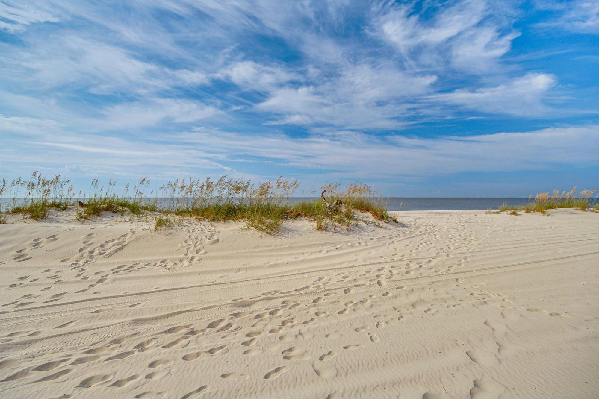 Sleek Gulfport Condo With Ocean Views And Pool Access! Εξωτερικό φωτογραφία