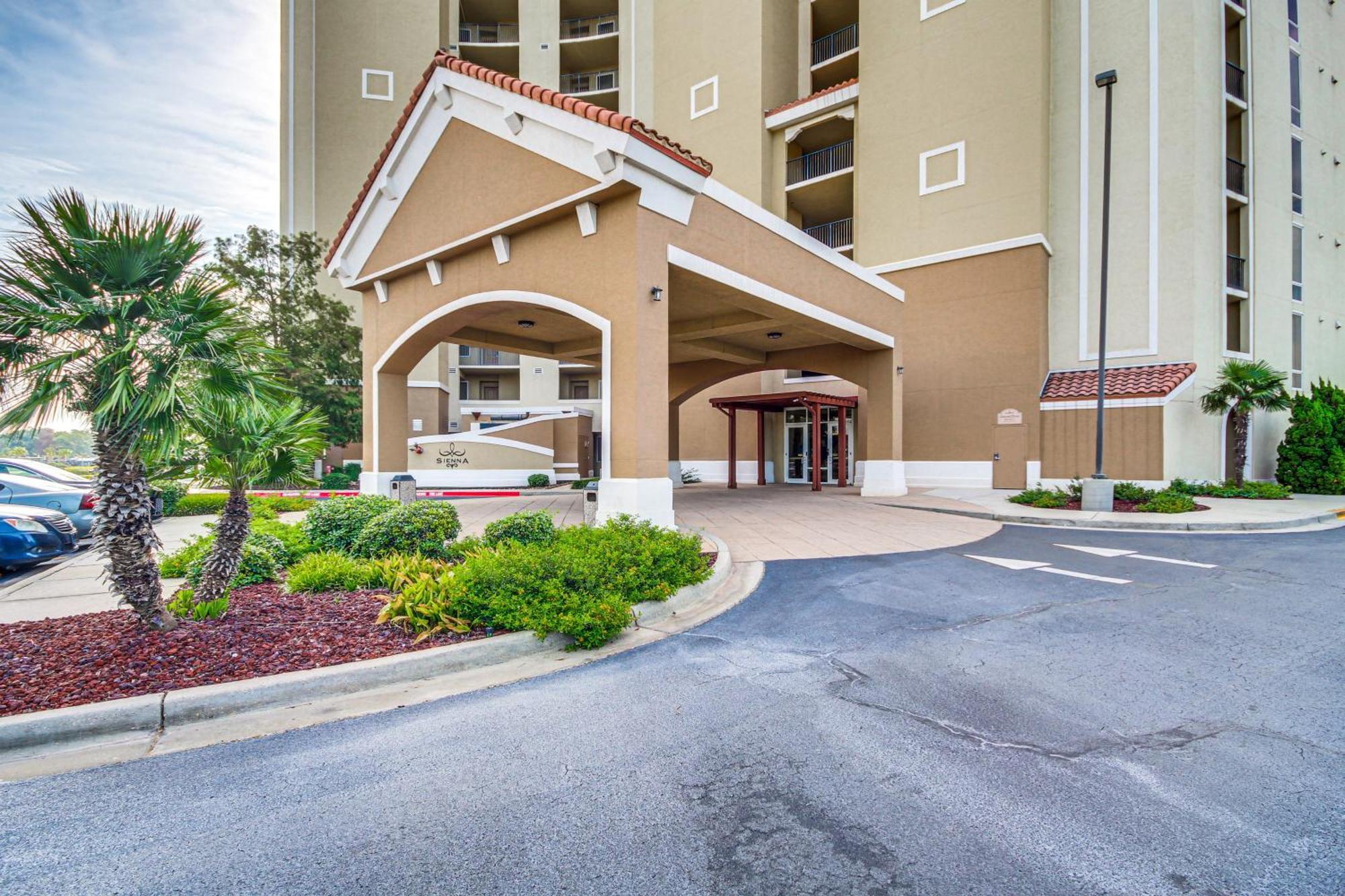 Sleek Gulfport Condo With Ocean Views And Pool Access! Εξωτερικό φωτογραφία