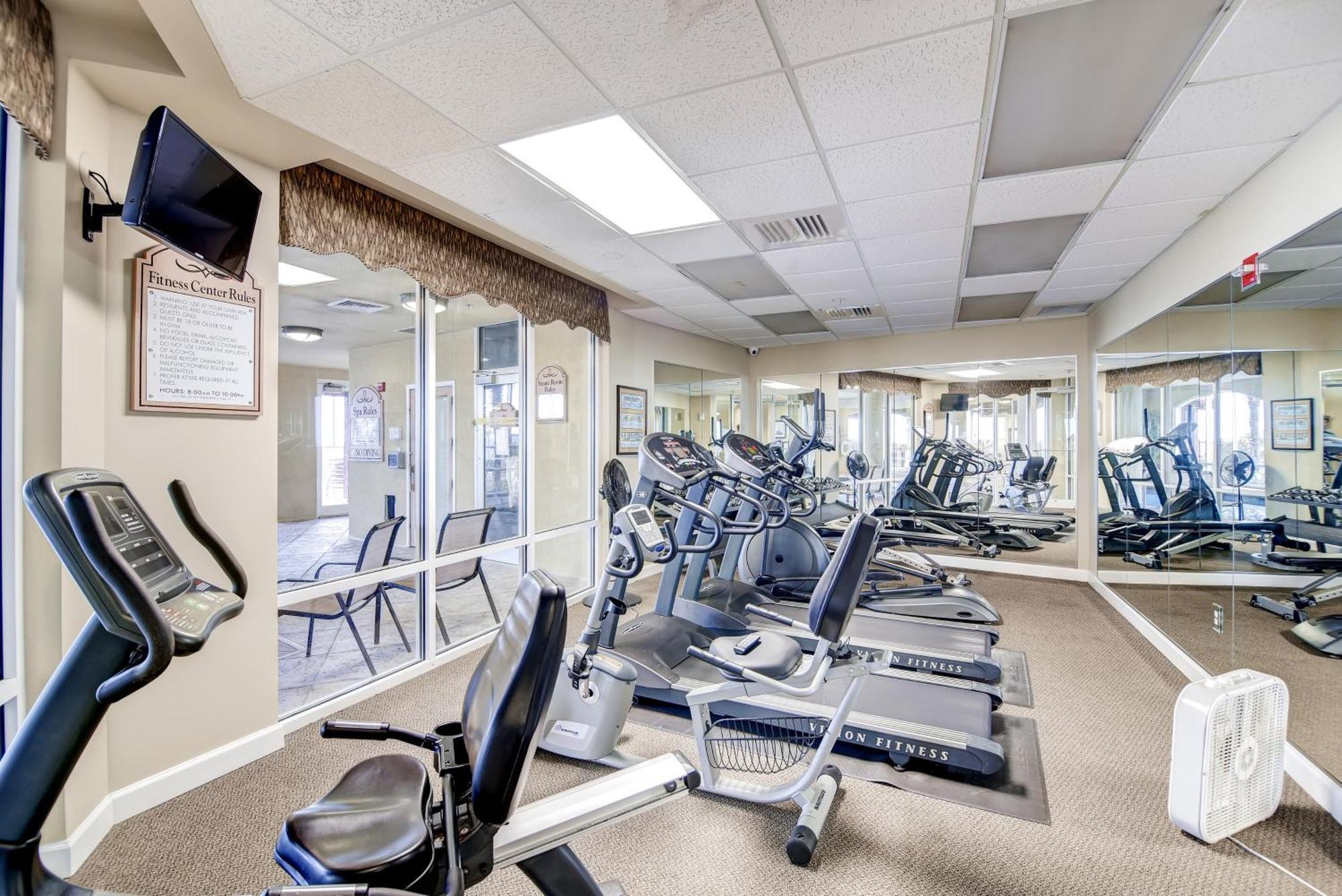 Sleek Gulfport Condo With Ocean Views And Pool Access! Εξωτερικό φωτογραφία