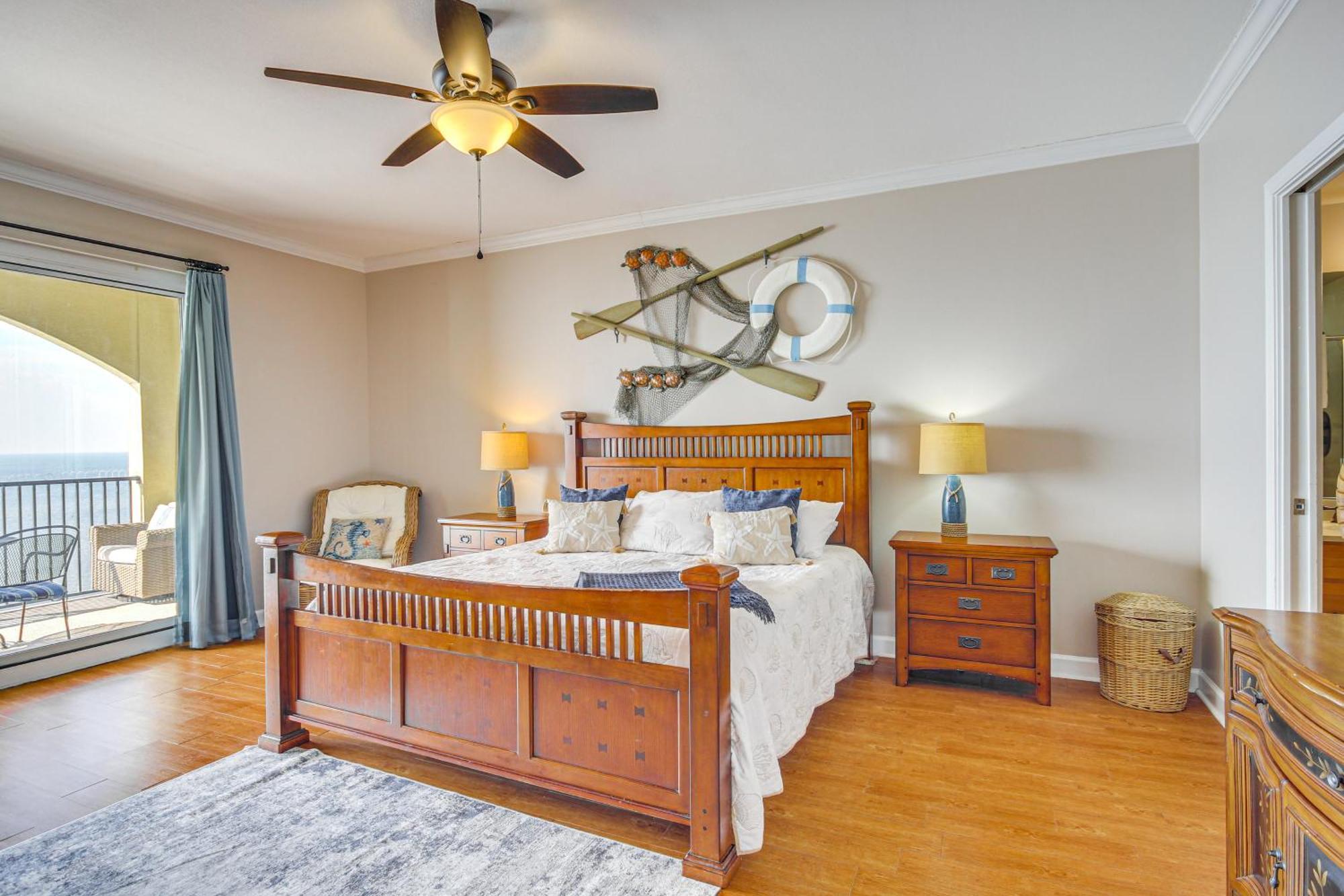 Sleek Gulfport Condo With Ocean Views And Pool Access! Εξωτερικό φωτογραφία