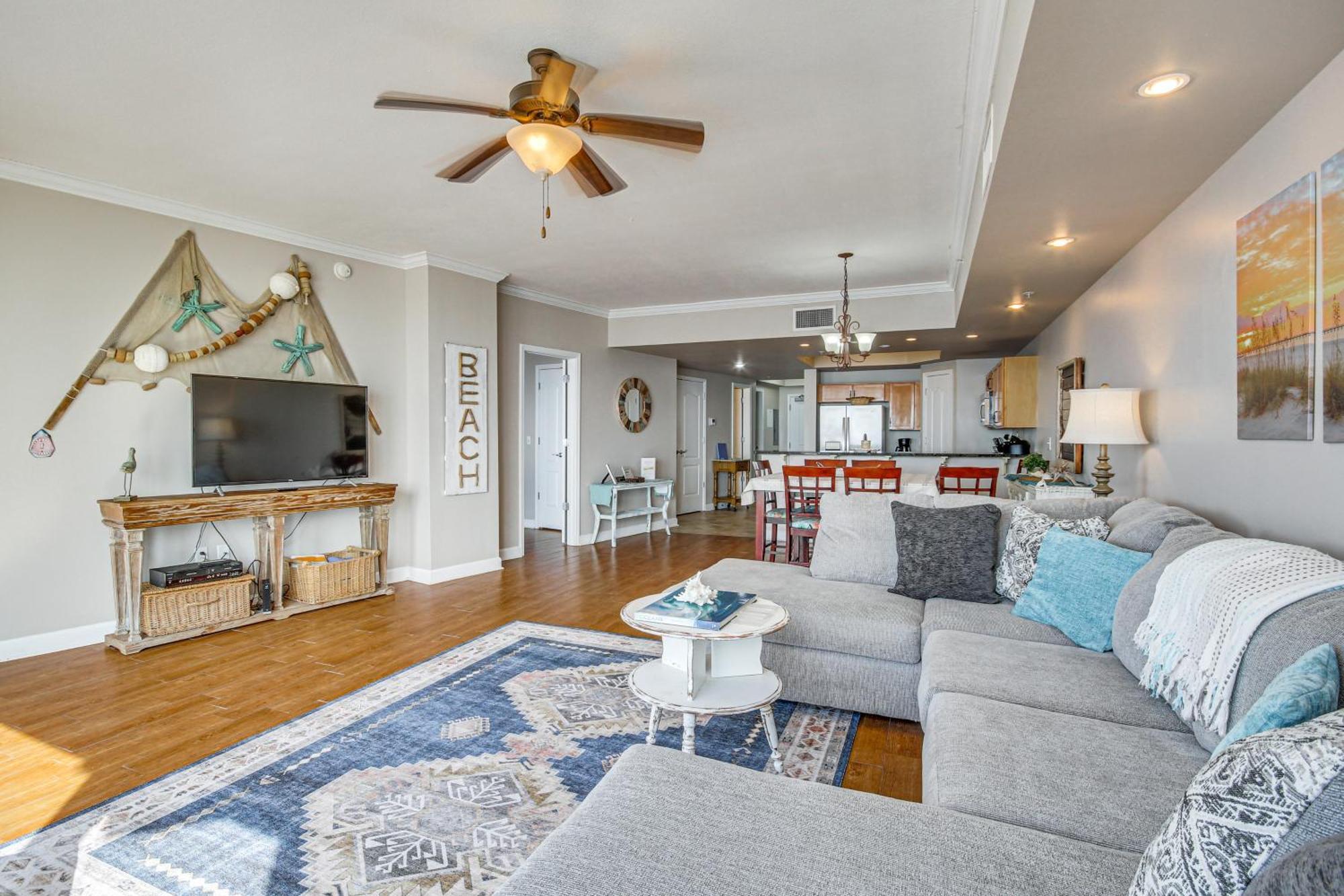 Sleek Gulfport Condo With Ocean Views And Pool Access! Εξωτερικό φωτογραφία