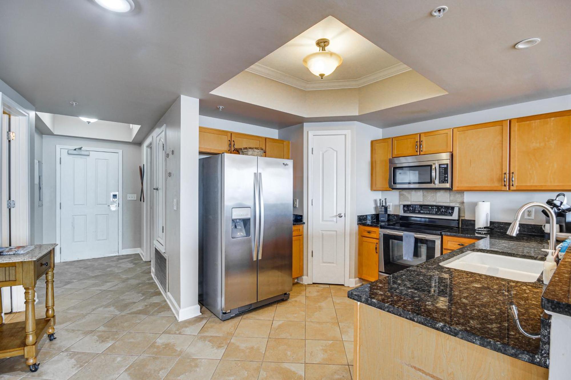 Sleek Gulfport Condo With Ocean Views And Pool Access! Εξωτερικό φωτογραφία