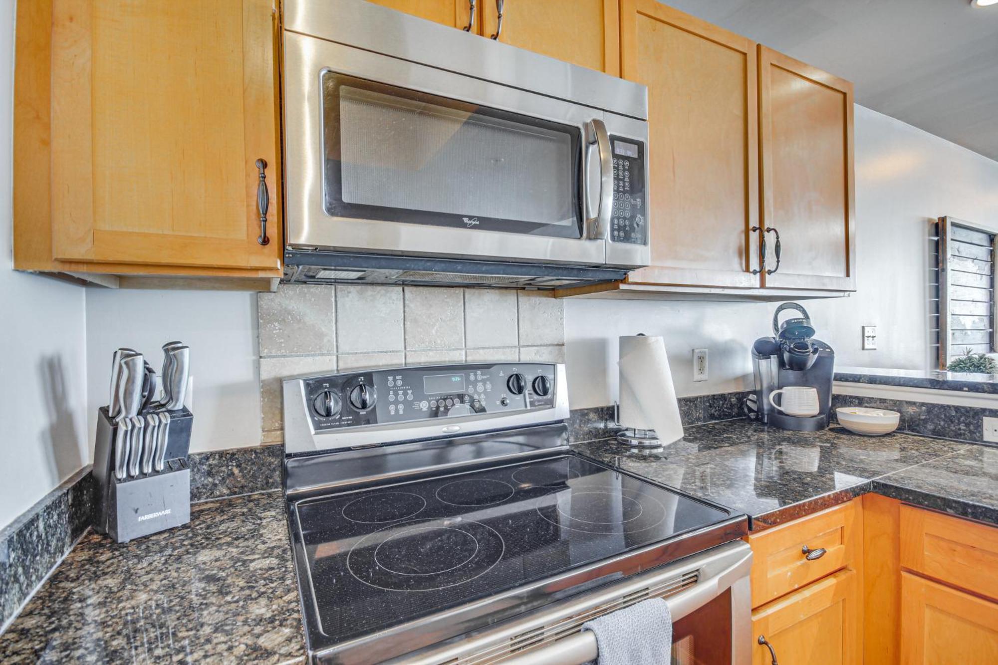 Sleek Gulfport Condo With Ocean Views And Pool Access! Εξωτερικό φωτογραφία
