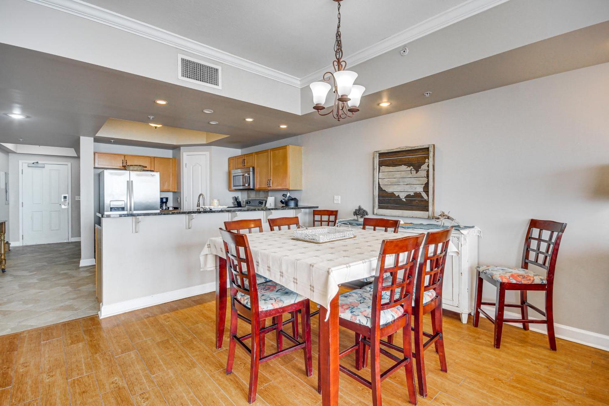 Sleek Gulfport Condo With Ocean Views And Pool Access! Εξωτερικό φωτογραφία